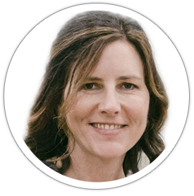 Suzanne Gay
