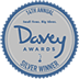 Davey web award