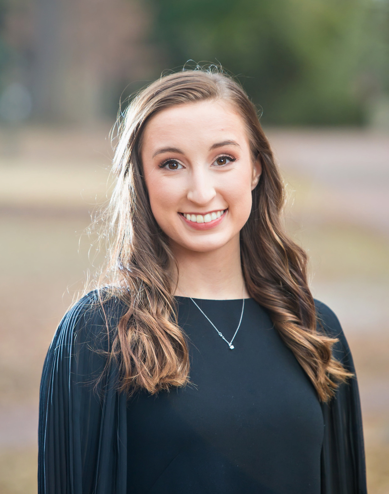 Future Leader: Brooke Anderson, OTD/S '27