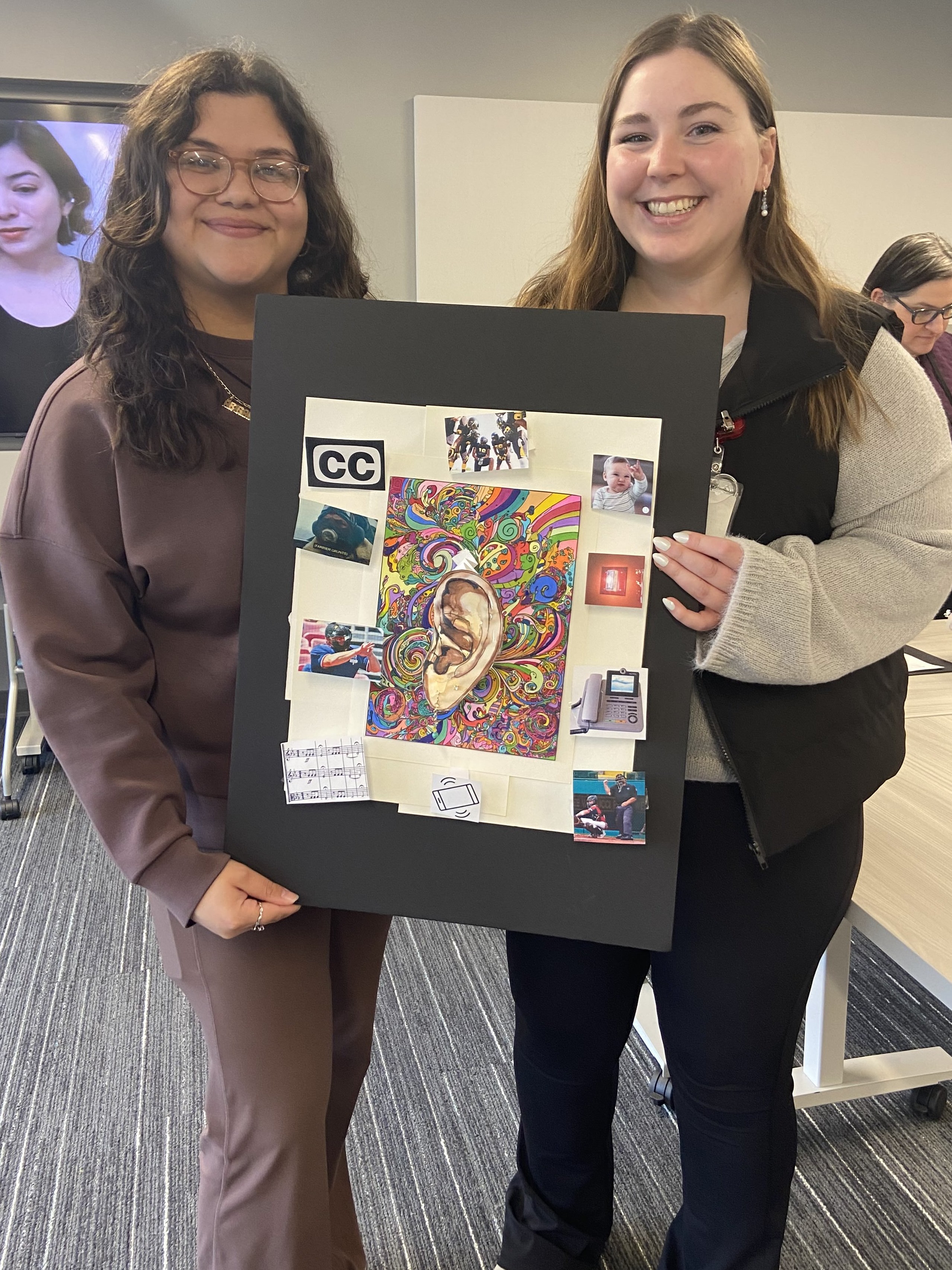 New Specialized Electives Give Students a Broader OT Lens