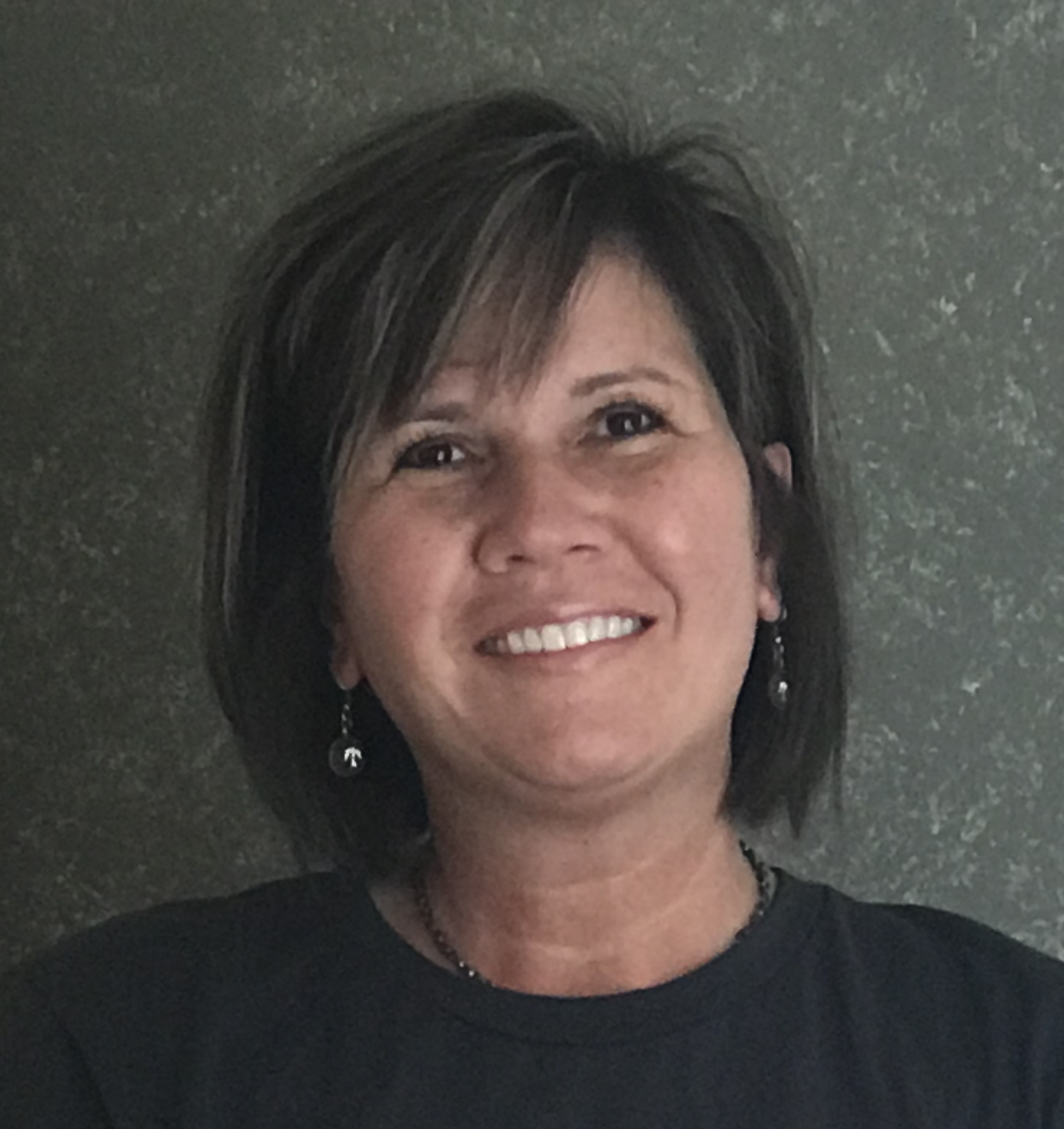 Alumni Profile: Veronica Rowe, PhD, OTR/L