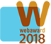 Web Marketing Association award
