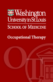 Program in Occupational Therapy ranked as the number one OT program in nation